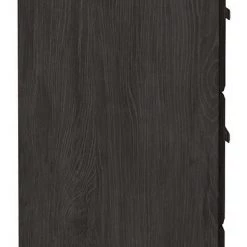 Ashley Furniture Chests Belachime - Black - Four Drawer Chest 11 Ashley Furniture Chests Belachime - Black - Four Drawer Chest