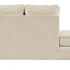 Millennium® By Ashley Abinger - Natural - Left Arm Facing Chaise 2 Pc Sectional