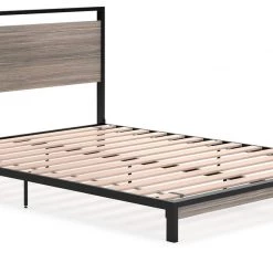 Signature Design By Ashley® Beds Dontally - Platform Bed