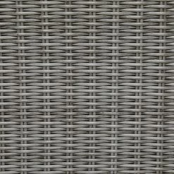 Signature Design By Ashley® Palazzo - Gray - Rect Bar Table W/fire Pit Tables