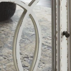 Ashley Furniture Realyn - Best In Class - TV Stand TV Stands