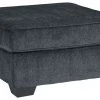 Ashley Furniture Altari - Ottoman Clean Lined Profile - Accent Ottomans