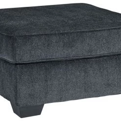 Ashley Furniture Altari - Ottoman Clean Lined Profile - Accent Ottomans