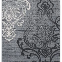 Ashley Furniture Accessories Verrill - Rug - Sensual Eco-friendly Radiant Vintage Rug