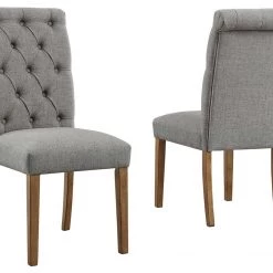 Ashley Furniture Harvina - Simple Sophistication - Side Chairs