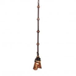 Accessories Uttermost Vitalia Oil Rubbed Bronze Mini Pendant