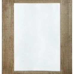 Ashley Furniture Waltleigh - Distressed Brown - Accent Mirror Accessories