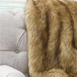 Ashley Furniture Milton - Brown/black - Throw (3/cs) Accessories 8 Ashley Furniture Milton - Brown/black - Throw (3/cs) Accessories