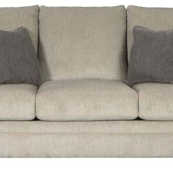 Ashley Furniture Dorsten - Contemporary - Stationary Sofas
