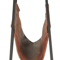 Ashley Furniture Etanbury - Brown/black/white - Accent Table Tables