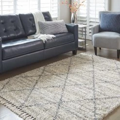 Ashley Furniture Abdalah - Rug - Premium Vintage Rug 11 Ashley Furniture Abdalah - Rug - Premium Vintage Rug