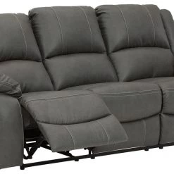 Ashley Furniture Calderwell - Reclining Power Sofa Reclining Furniture 17 Ashley Furniture Calderwell - Reclining Power Sofa Reclining Furniture