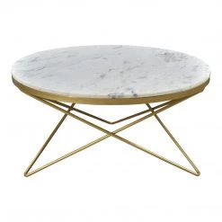 Moe's Home Collection Tables Haley Coffee Table