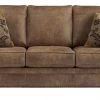 Ashley Furniture Larkinhurst - Earth - Queen Sofa Sleeper
