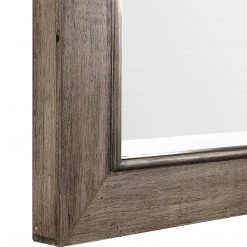 Uttermost Walt Farmhouse Mirror