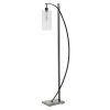 Accessories Uttermost Gateway Modern Floor Lamp