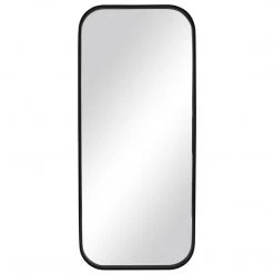 Uttermost Concord Black Tall Iron Mirror Accessories