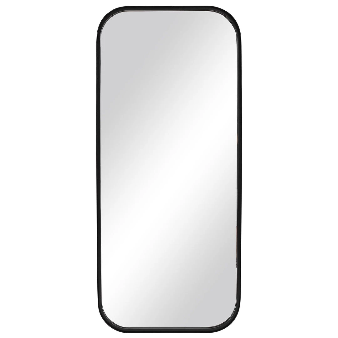 Uttermost Concord Black Tall Iron Mirror Accessories 3 Uttermost Concord Black Tall Iron Mirror Accessories