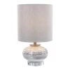 Uttermost Lenta Off-White Accent Lamp Accessories
