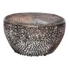 Moe's Home Collection Forge Coffee Table Bronze Tables