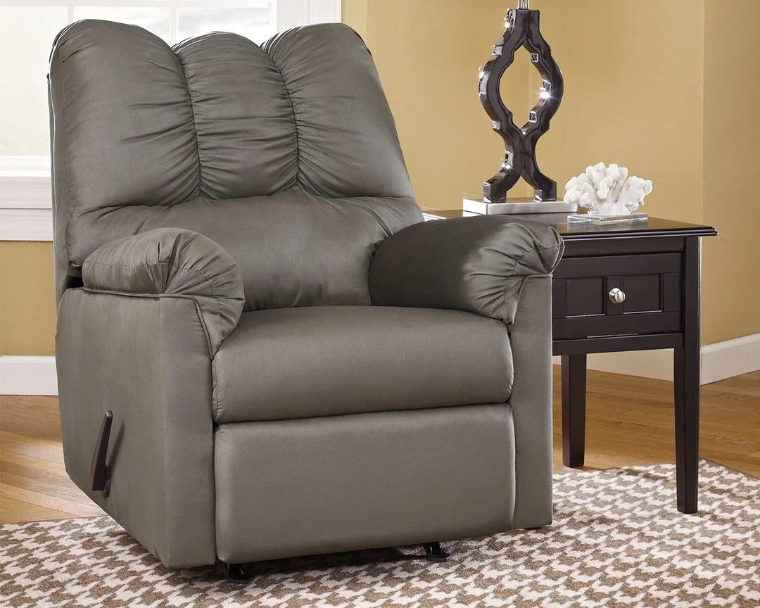 Ashley Furniture Darcy - Best In Class - Rocker Recliners 15 Ashley Furniture Darcy - Best In Class - Rocker Recliners