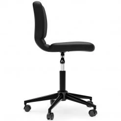 Signature Design By Ashley® Beauenali - Home Office Desk Chair (1/CN) Chairs