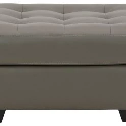 Signature Design By Ashley® Ottomans Donlen - Accent Ottoman 17 Signature Design By Ashley® Ottomans Donlen - Accent Ottoman