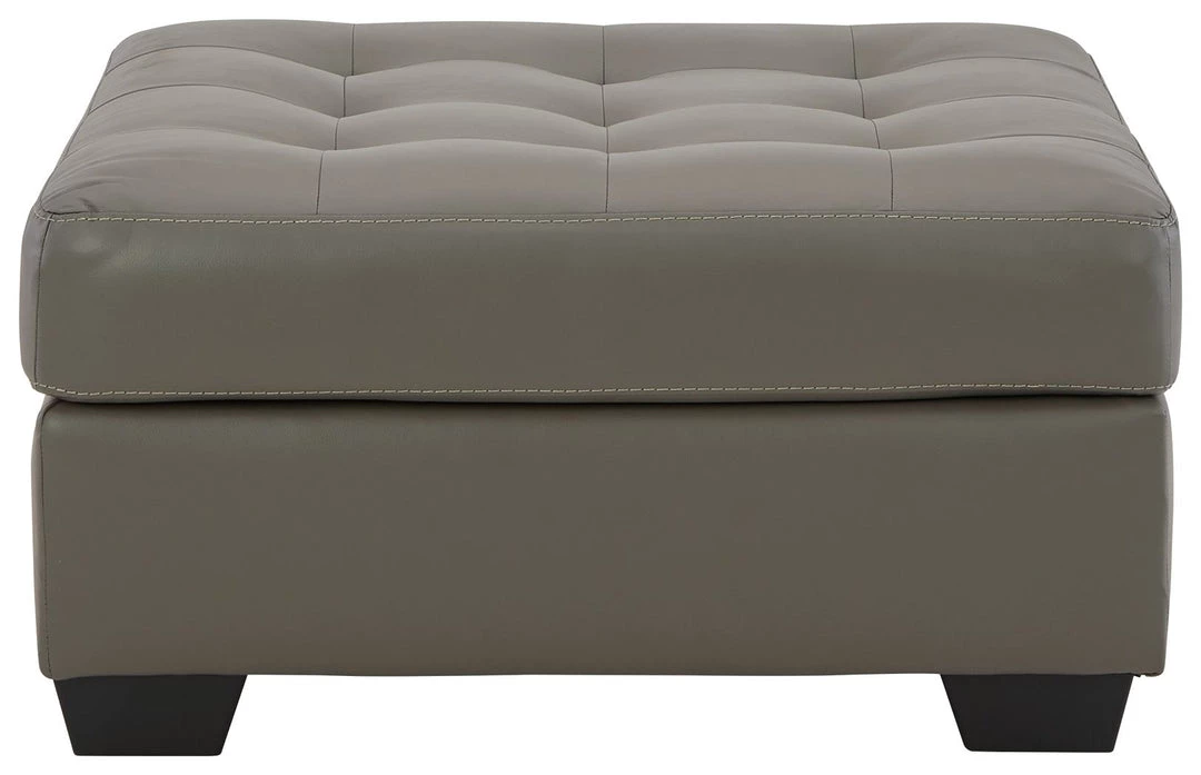 Signature Design By Ashley® Ottomans Donlen - Accent Ottoman 10 Signature Design By Ashley® Ottomans Donlen - Accent Ottoman
