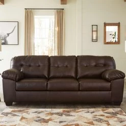 Signature Design By Ashley® Living Room Sets Donlen - Sofa Set 23 Signature Design By Ashley® Living Room Sets Donlen - Sofa Set