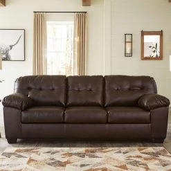 Signature Design By Ashley® Donlen - Sofa
