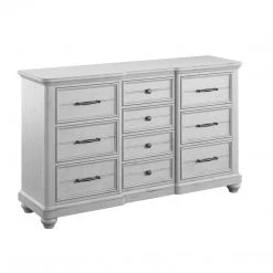 Emerald Home New Haven Dresser