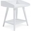 Ashley Furniture Tables Blariden - White - Accent Table 2 Ashley Furniture Tables Blariden - White - Accent Table