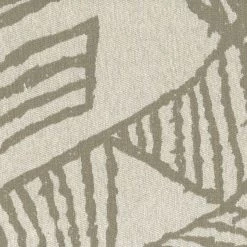 Emerald Home Royce Ottoman Ottomans