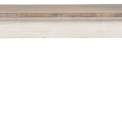 Ashley Furniture Skempton - White - Storage Bench Benches 15 Ashley Furniture Skempton - White - Storage Bench Benches