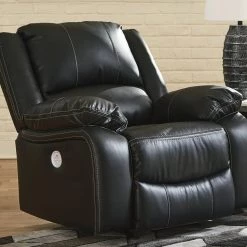 Ashley Furniture Reclining Furniture Calderwell - Power Rocker Recliner
