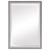 Accessories Uttermost Mitra Rectangular Mirror