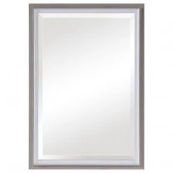 Accessories Uttermost Mitra Rectangular Mirror