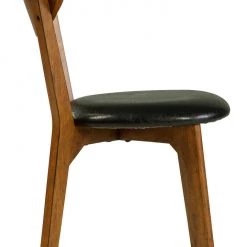 Ashley Furniture Parrenfield - Brown - Dining Room Table Set (5/cn) Dining Room Sets