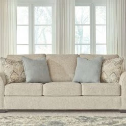 Ashley Furniture Haisley - Ivory - Sofa Sofas 14 Ashley Furniture Haisley - Ivory - Sofa Sofas