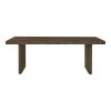 Moe's Home Collection Monterey Dining Table Tables