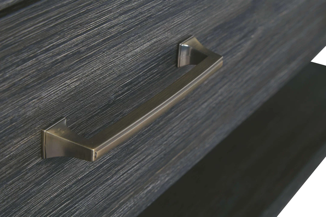 Ashley Furniture Tables Forleeza - Dark Gray - Lift Top Cocktail Table 7 Ashley Furniture Tables Forleeza - Dark Gray - Lift Top Cocktail Table