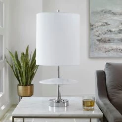 Uttermost Altitude Modern Table Lamp