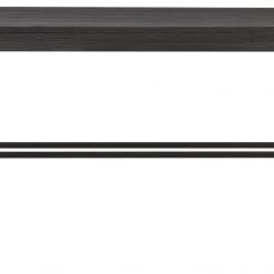 Ashley Furniture Yarlow - Black - Home Office Desk Desks 14 Ashley Furniture Yarlow - Black - Home Office Desk Desks