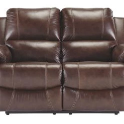 Ashley Furniture Rackingburg - Reclining Loveseat 27 Ashley Furniture Rackingburg - Reclining Loveseat
