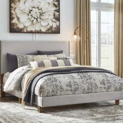 Ashley Furniture Beds Tranhaus - Upholstered Bed 13 Ashley Furniture Beds Tranhaus - Upholstered Bed