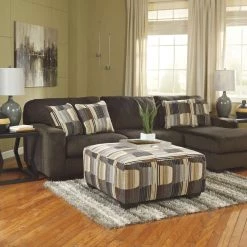 Ashley Furniture Kelton - Espresso - Rectangular End Table 16 Ashley Furniture Kelton - Espresso - Rectangular End Table