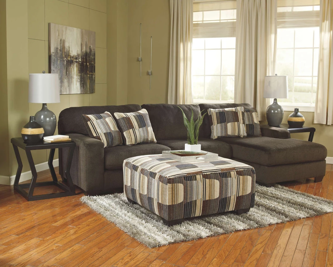 Ashley Furniture Kelton - Espresso - Rectangular End Table 7 Ashley Furniture Kelton - Espresso - Rectangular End Table