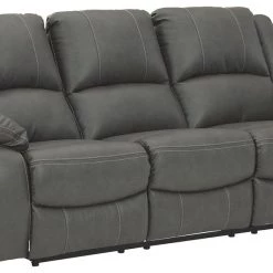 Ashley Furniture Calderwell - Bustle Back - Reclining Sofas Reclining Furniture