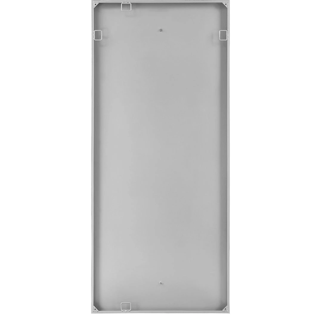 Uttermost Lev White Metal Wall Decor 4 Uttermost Lev White Metal Wall Decor