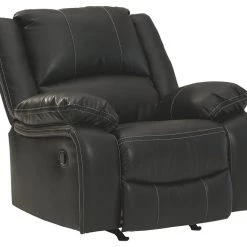 Ashley Furniture Reclining Furniture Calderwell - Bustle Back - Rocker Recliners